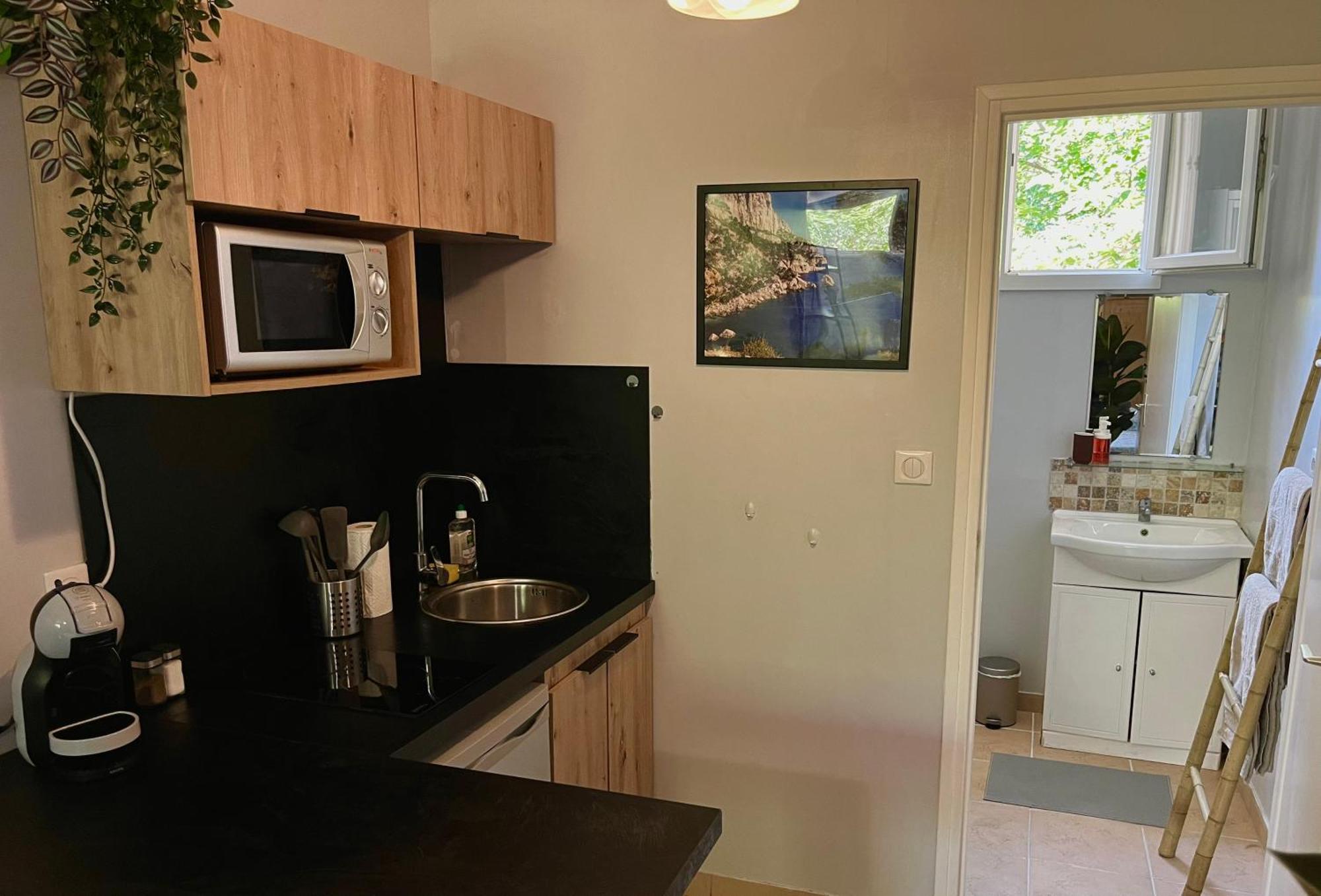 Fermee Appartement
